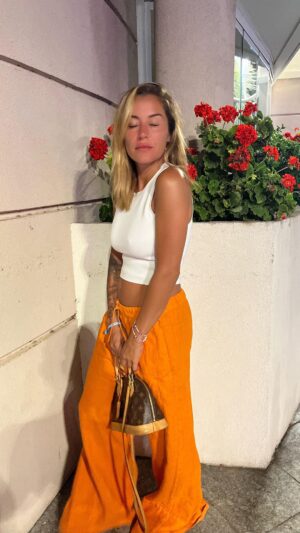 Anaïs Camizuli Instagram - 