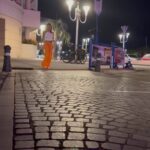 Anaïs Camizuli Instagram - Nouveau départ 🧡 J’ai enfin décidé à 34 ans de penser à moi . D’arrêter d’être trop gentille et de faire passer le bonheur des autres avant le mien . D’éloigner de ma vie le négatif .