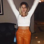Anaïs Camizuli Instagram - ALIVE 🤍