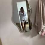 Anaïs Camizuli Instagram - Fresh Nails 🤍