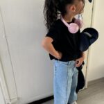 Anaïs Camizuli Instagram - MA FORCE 🤍 Où est passée mon petit bébé ?