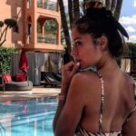 Anaïs Camizuli Instagram - Vous avez prévu de partir en vacances ?! Pour nous ce sera le camping . Les choses simples, la vie , la vraie ✨