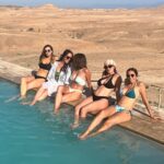 Anaïs Camizuli Instagram - MERVEILLEUX @alkamar.camp Merci pour votre accueil et votre gentillesse … Et merci @marrakechbestof de nous avoir trouvé ce lieu incroyable que je ne connaissais pas . Quelle belle journée d’anniversaire 🤍