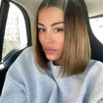 Anaïs Camizuli Instagram - Wednesday 😬