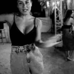 Anaïs Camizuli Instagram - Bye 2022 ✨ Sachez une chose , malgré certains moment difficiles en 2022 encore une fois j’ai été entouré des Meilleurs… Ma fille , ma Famille et mes amis . Alors Merci . Je vous aime 🤍