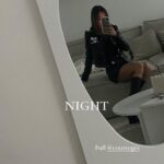 Anaïs Camizuli Instagram -