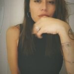 Anaïs Camizuli Instagram - CE PUTAIN DE COEUR !