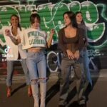 Anaïs Camizuli Instagram - La vie , la bonne humeur, rire , s’amuser et s’entourer des bonnes personnes.