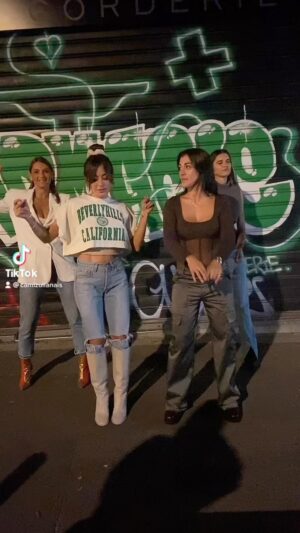 Anaïs Camizuli Instagram - La vie , la bonne humeur, rire , s’amuser et s’entourer des bonnes personnes.