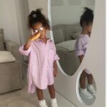 Anaïs Camizuli Instagram - JE T’AIME 💗