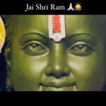 Anagha Bhosale Instagram – Please everyone take Darshan 🙏🏻🦚
5 years old Ramji 🥰#proudmoment #sanatandharma 
Please start chanting Hare Krishna mahamantra everyone