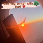 Anagha Bhosale Instagram - Special Moments with Krishna ☀️ Please start chanting Hare Krishna mahamantra everyone 🦚 Comment Hare Krishna 🙏🏻 #2024newyear❤️