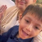 Anagha Bhosale Instagram - Pl listen to our cute little friend:🦚 Comment Hare Krishna everyone , share & start chanting Hare Krishna Hare Krishna Krishna Krishna Hare Hare Hare Rama Hare Rama Rama Rama Hare Hare