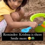 Anagha Bhosale Instagram – ☀️🦚wishing Brighter days for everyone ….✨ start chanting Hare Krishna mahamantra everyone ✨