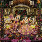 Anagha Bhosale Instagram – Flower Festival Darshan on 6th January 2024

#iskcon_chowpatty #iskcontemple #mumbai