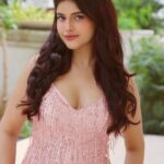 Anahita Bhooshan Instagram -