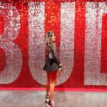 Anahita Bhooshan Instagram - LOLLA Day 🎸 with @budweiserindia ❤️ . @budweiserbeats @alistclub . . . #budweiserindia #beaking #budweiserbeats #getyourbeatson Mahalakshmi Race Course, Mumbai