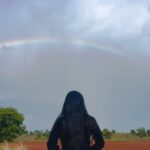 Ananya Nagalla Instagram - Monsoon❤️❤️❤️