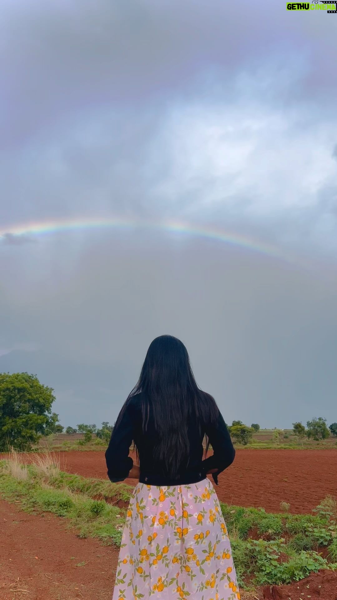 Ananya Nagalla Instagram - Monsoon❤️❤️❤️
