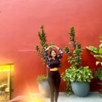 Ananya Nagalla Instagram - Hello , there! #ananyanagalla