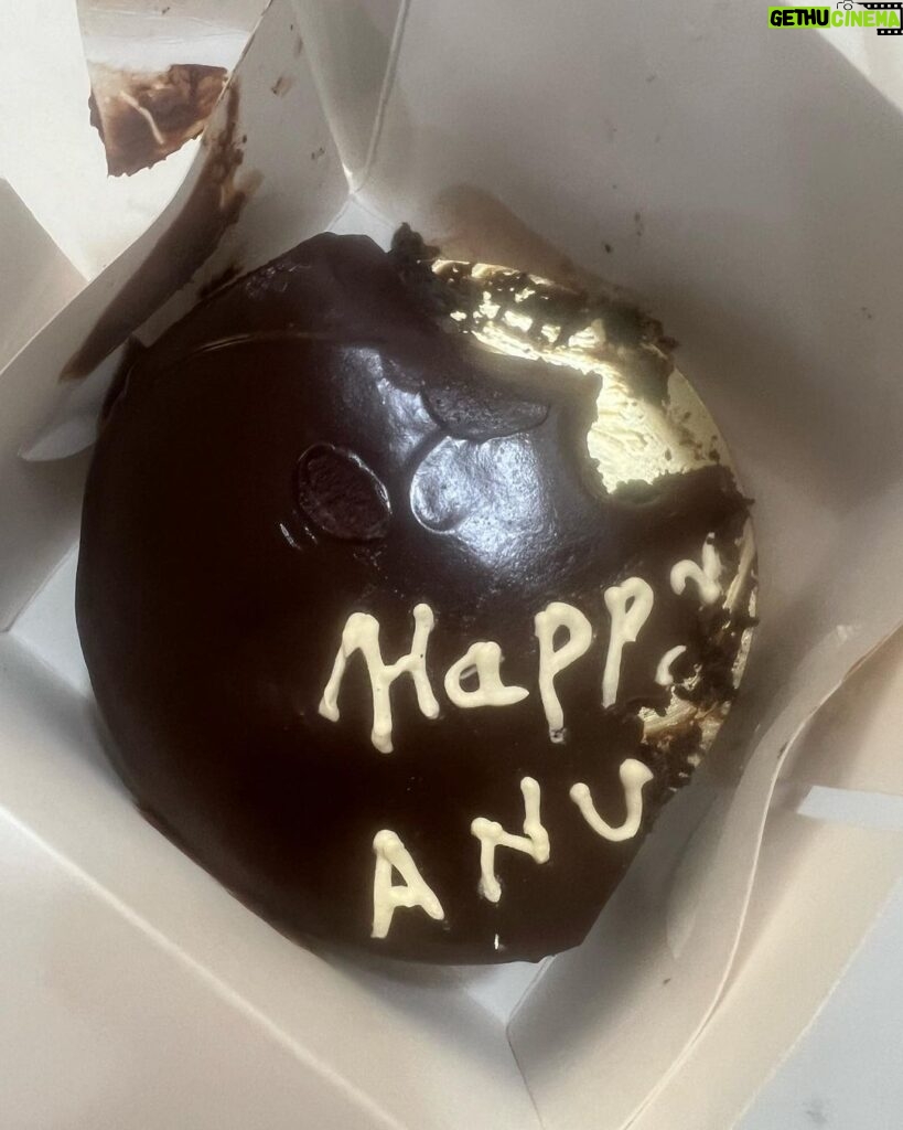 Ananya Nagalla Instagram - Thank you so much everyone for the birthday wishes! I love you ❤ #ananayanagalla #birthday2023