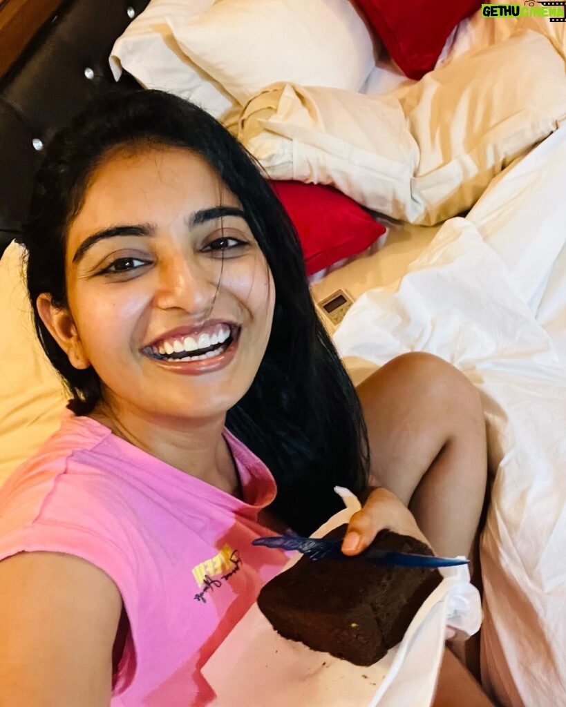 Ananya Nagalla Instagram - Thank you so much everyone for the birthday wishes! I love you ❤️ #ananayanagalla #birthday2023