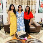 Ananya Nagalla Instagram - Thank you so much everyone for the birthday wishes! I love you ❤️ #ananayanagalla #birthday2023