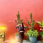 Ananya Nagalla Instagram - Hello , there! #ananyanagalla