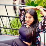 Ananya Nagalla Instagram - Hello , there! #ananyanagalla