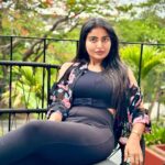 Ananya Nagalla Instagram - Hello , there! #ananyanagalla