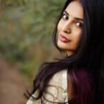 Ananya Nagalla Instagram - Looking at you❤️ #ananyanagalla