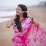 Ananya Nagalla Instagram - Living my story☺️ #ananyanagalla