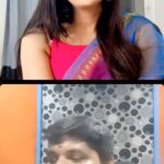 Ananya Nagalla Instagram - Musicial and Magical❤️❤️❤️❤️❤️ #ananyanagalla #pottel #thantra #nagirenagire #dheeredheere