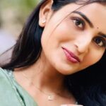 Ananya Nagalla Instagram - #nagirenagire #pottel ❤️