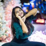 Ananya Nagalla Instagram - Happy holidays 😀 📷 : @vk_photographyy #ananyanagalla