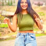 Ananya Nagalla Instagram - Chasing dreams 🤗 #ananyanagalla