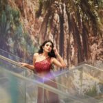 Ananya Nagalla Instagram - 🌹 📷 : @snaplica_official #ananyanagalla
