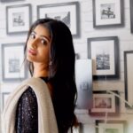 Ananya Nagalla Instagram - She! 👗 : @alankarabridal_pret #ananyanagalla Dubai, United Arab Emirates