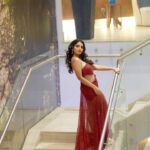Ananya Nagalla Instagram - 🔥🔥🔥🔥🔥 👗: @alankarabridal_pret @digitale.media #ananyanagalla