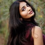 Ananya Nagalla Instagram - Looking at you❤️ #ananyanagalla