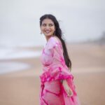 Ananya Nagalla Instagram - Living my story☺️ #ananyanagalla