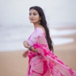 Ananya Nagalla Instagram - Living my story☺️ #ananyanagalla