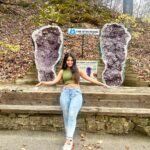 Ananya Nagalla Instagram - Chasing dreams 🤗 #ananyanagalla