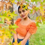 Ananya Nagalla Instagram - I’m all about colors 🤷‍♀️ #ananyanagalla