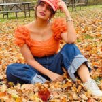 Ananya Nagalla Instagram - I’m all about colors 🤷‍♀️ #ananyanagalla