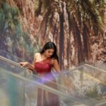 Ananya Nagalla Instagram - ❤️ 📷 : @snaplica_official #ananyanagalla