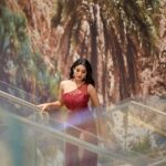 Ananya Nagalla Instagram - 🌹 📷 : @snaplica_official #ananyanagalla