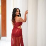 Ananya Nagalla Instagram - 🌹 📷 : @snaplica_official #ananyanagalla