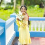 Ananya Nagalla Instagram - 🔥 , 💐 . #ananyanagalla