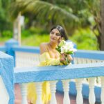 Ananya Nagalla Instagram - 🔥 , 💐 . #ananyanagalla